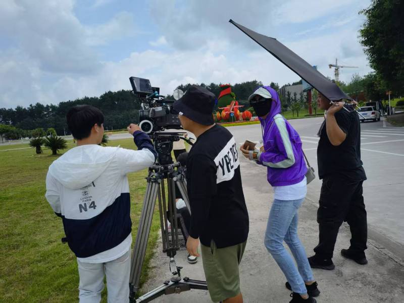 场景赋能，阳新县TVC拍摄打造品牌沉浸式体验