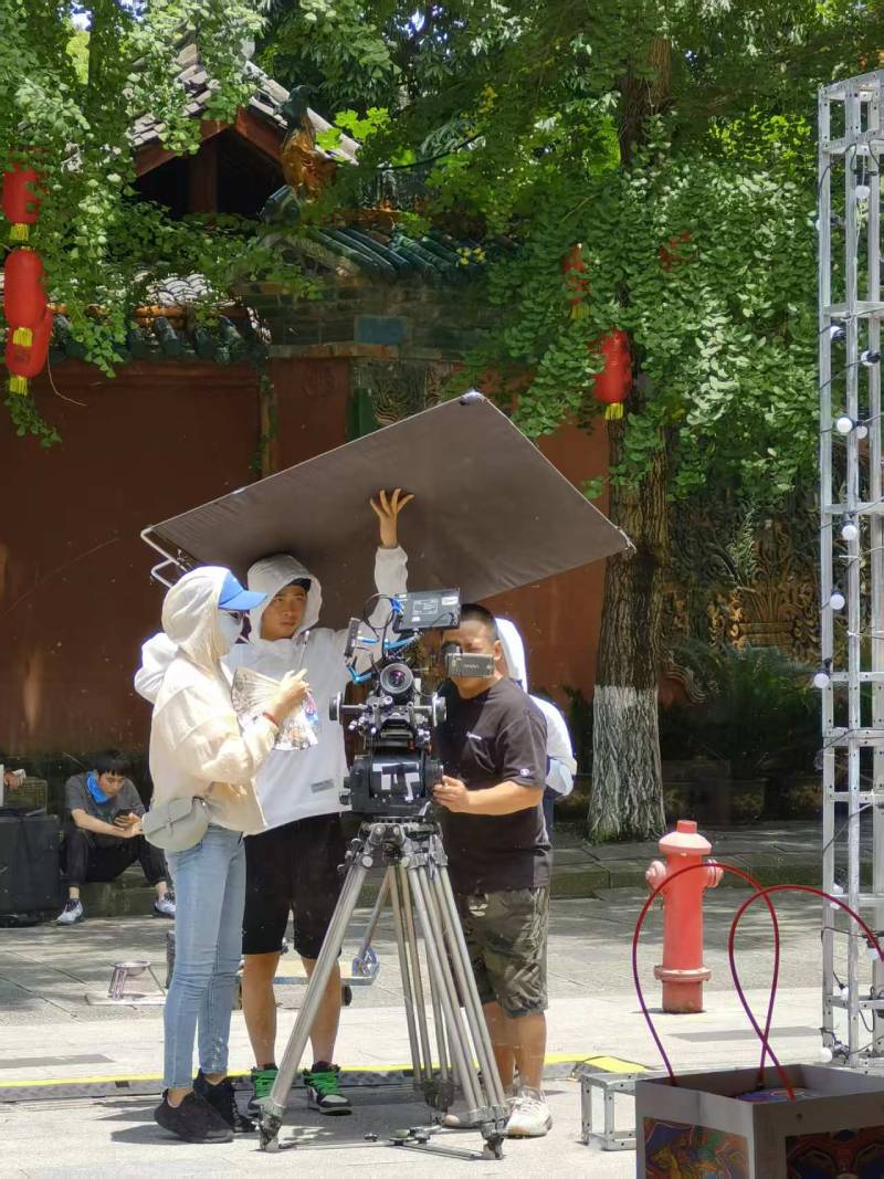 阳新县TVC拍摄公司：资深团队坐镇，打造现象级广告作品的幕后推手