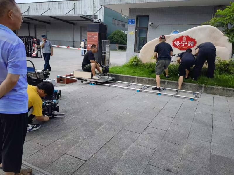 阳新县广告片拍摄公司核心优势：全流程服务，让品牌广告片省心更出彩