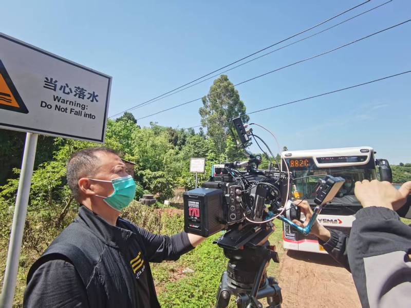 阳新县TVC拍摄公司：深耕本地市场，为品牌定制专属拍摄方案