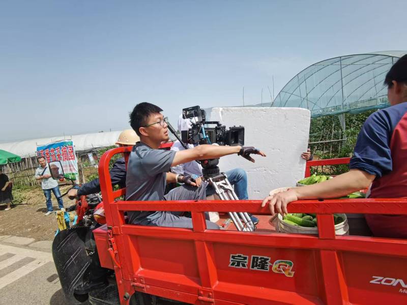 阳新县TVC制作创新逻辑：以精准叙事，让品牌信息高效传递