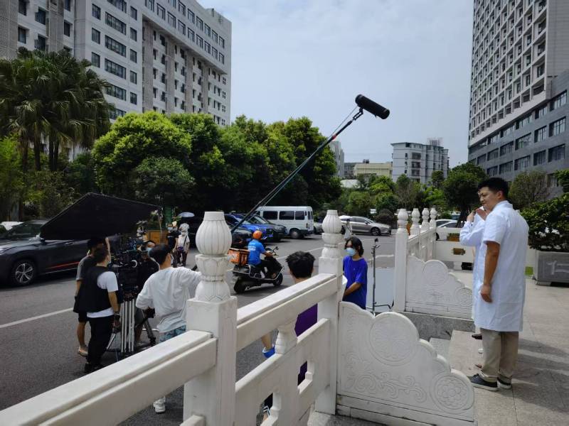 阳新县广告片拍摄公司低成本实现高规格制作的诀窍
